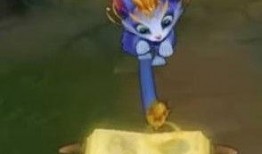 新英雄魔法猫咪爆料视频,神秘新英雄的神秘力量揭秘