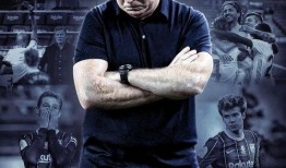 爆料巴萨主帅视频,一场足球与权力的较量