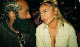 哈登和瓦妮莎最新爆料视频,揭秘背后真相与情感纠葛