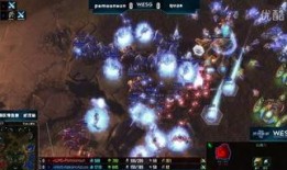 中国星际争霸爆料视频播放,揭秘游戏新内容与未来走向